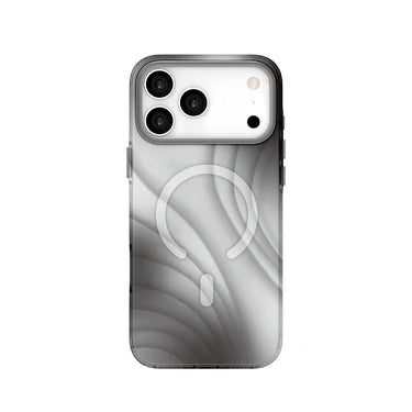 LZEL MagFluxo Craft MagSafe Case for iPhone 17 Pro Max