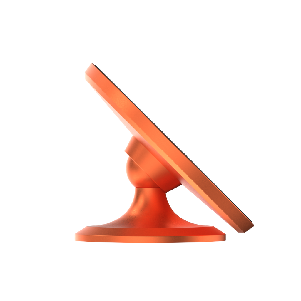 LZEL 360° Magnetic Suction Phone Holder Ultra-Strong Magnetic Grip | Compact & Stable Design