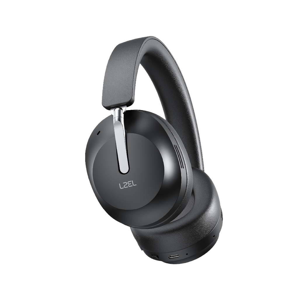 LZEL Sonicflow Series High-Fidelity Wireless Stereo Headphones