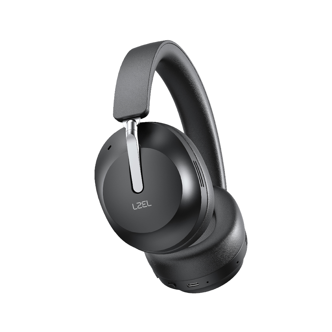 LZEL Sonicflow Series High-Fidelity Wireless Stereo Headphones