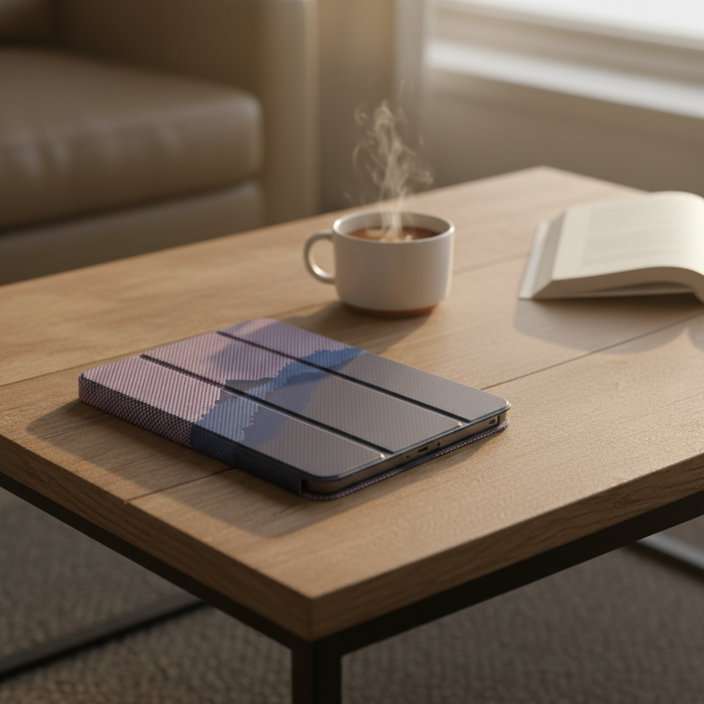 Smart Case For Ipad 10.9 (2022 | 11" (A16-2025)