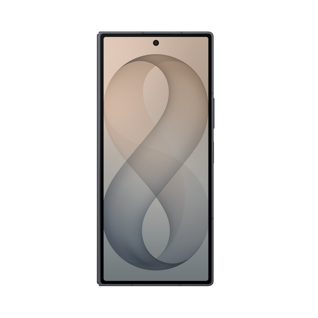 Samsung Galaxy Z Fold8 Ultra 512GB, 12GB RAM, 5G Smartphone + Bundle Offer | Graphite