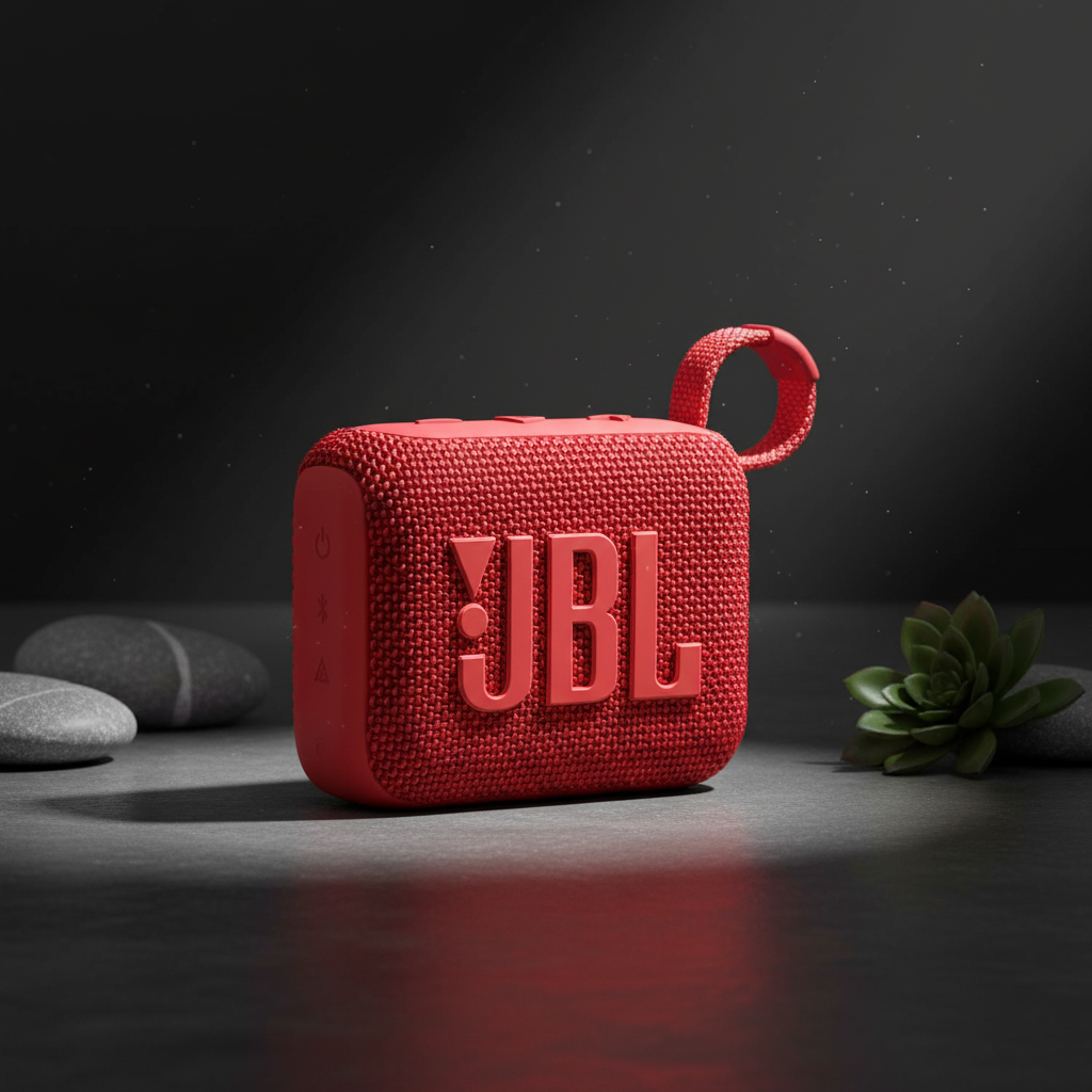 Jbl Bluetooth Speaker Go 4