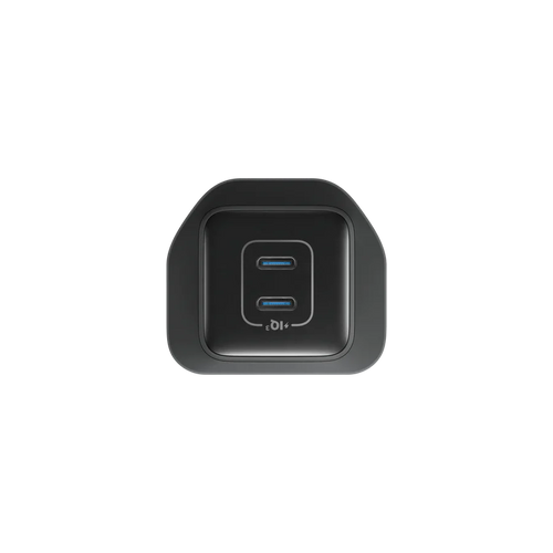 Anker 523 Charger Nano 3, 47W | Black