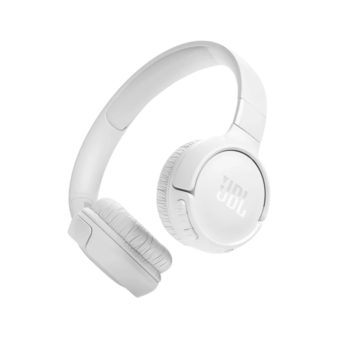 JBL Tune 520BT Wireless Headphones Pure Sound