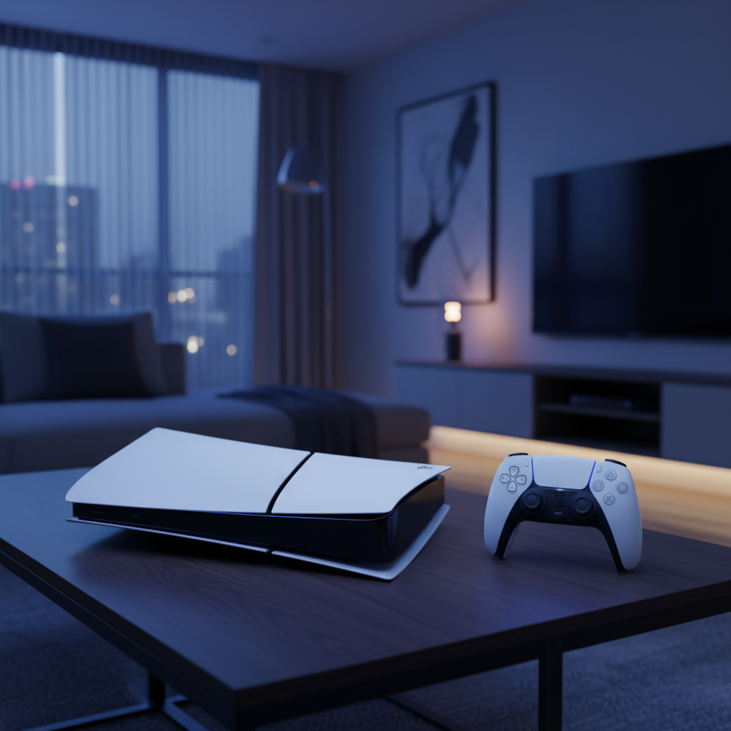 PlayStation 5 Digital