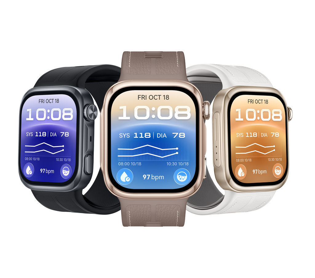 Huawei WATCH D3 Smartwatch