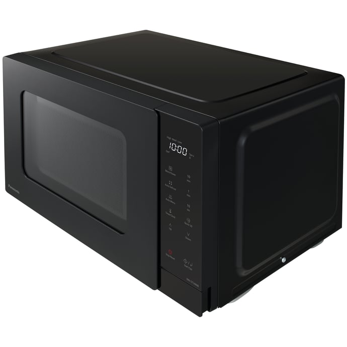 Panasonic 25L Microwave Oven | Black