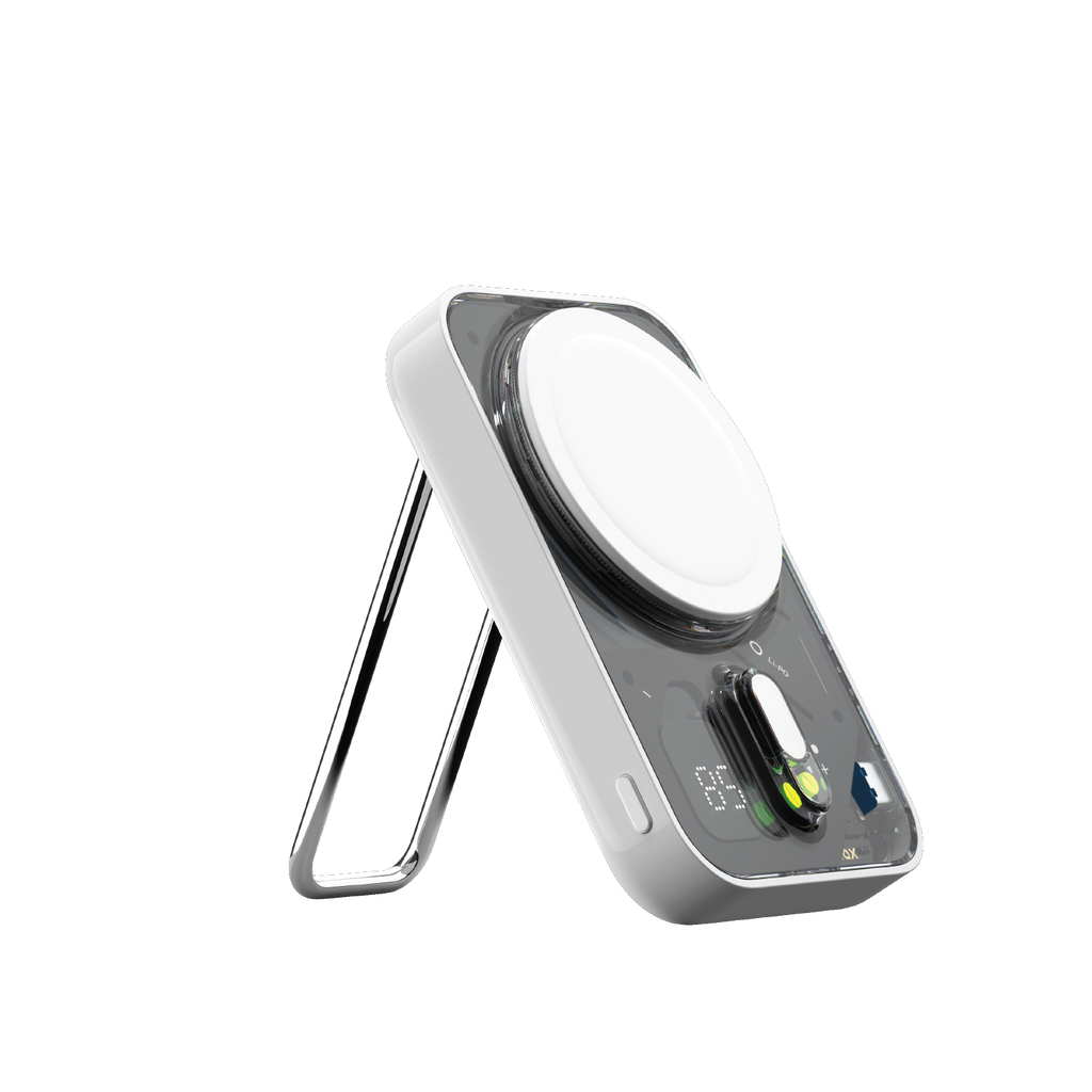 Momax 1-power Flow+ Magnetic Battery Pack 10000 mAh