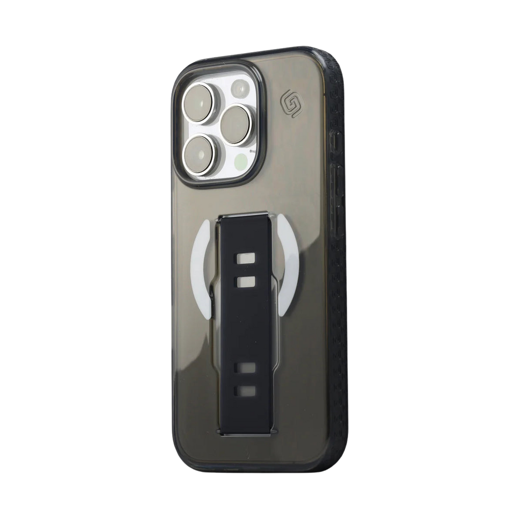Grip2U iPhone 16 Pro Max Slim MagSafe | Smokey