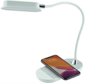 Momax Q.Led Flex Mini lamp with Wireless Charging Base | Green