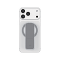 Asli Global Magband Flex Holder | Silver