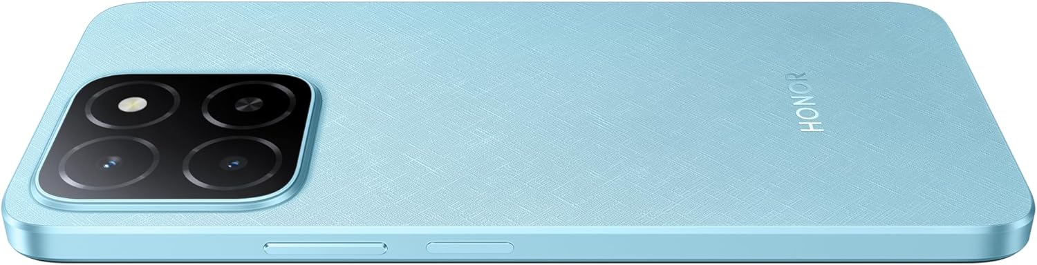 Honor X5B - 64GB 4RAM + Bundle Offer | Blue
