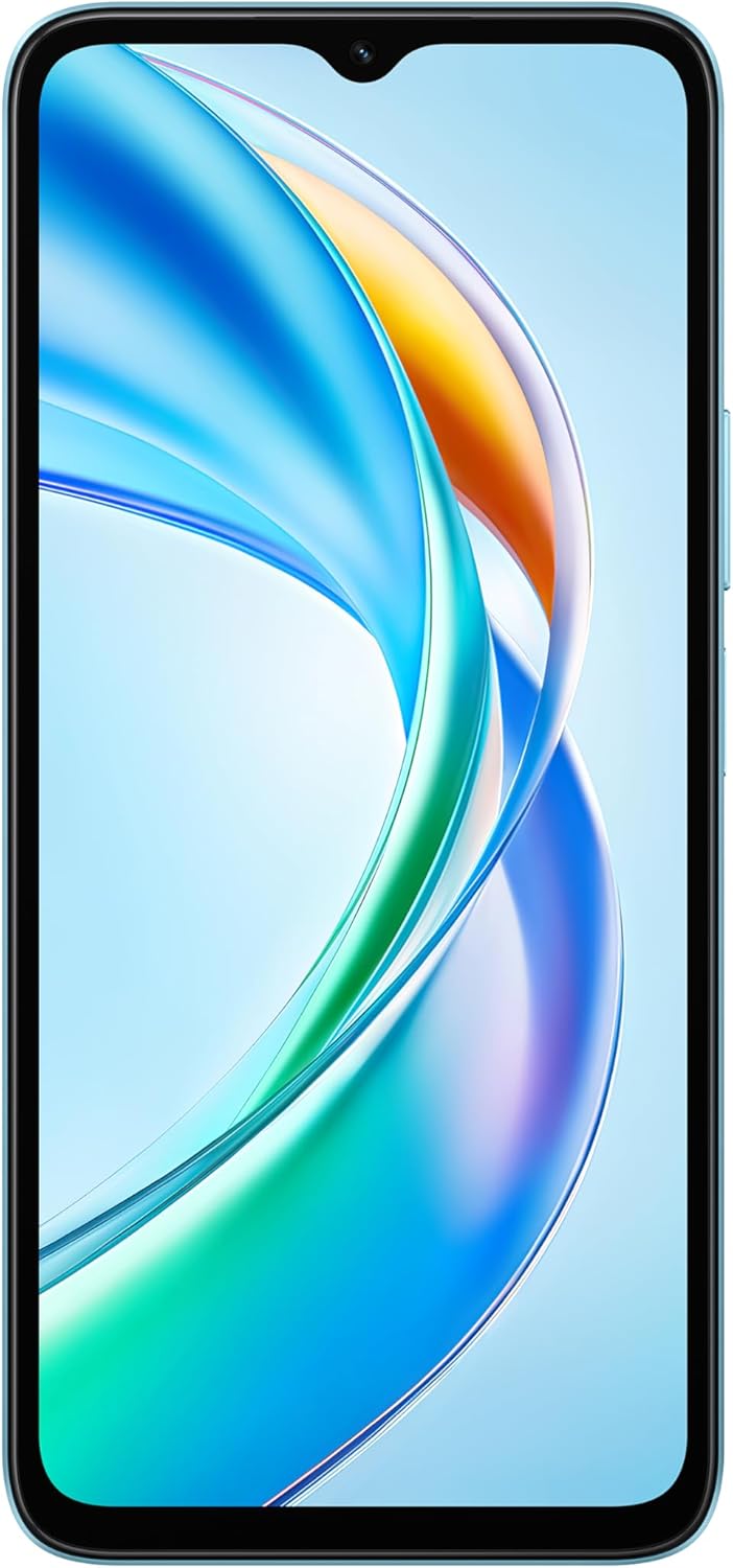 Honor X5B - 64GB 4RAM + Bundle Offer | Blue