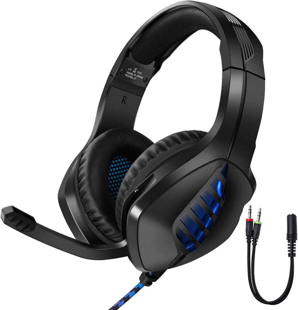 Hi Performance Gaming Headset