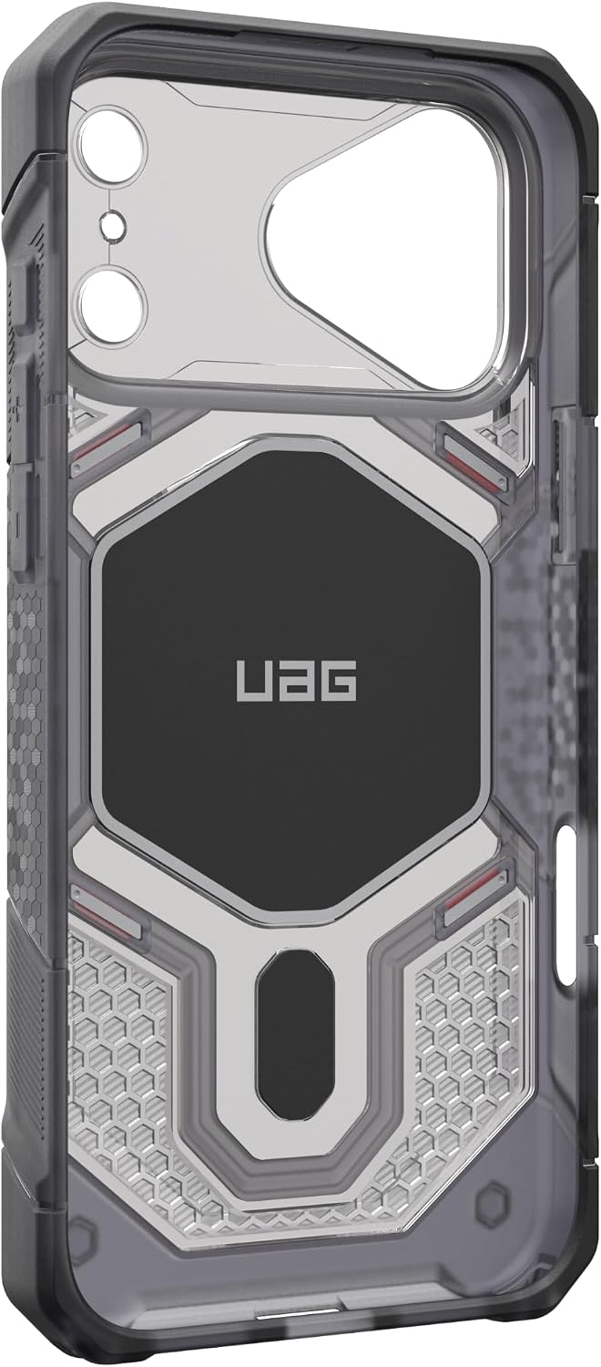 UAG Monarch Pro Magsafe  Case For  iPhone  18 Pro Max / 17 Pro Max