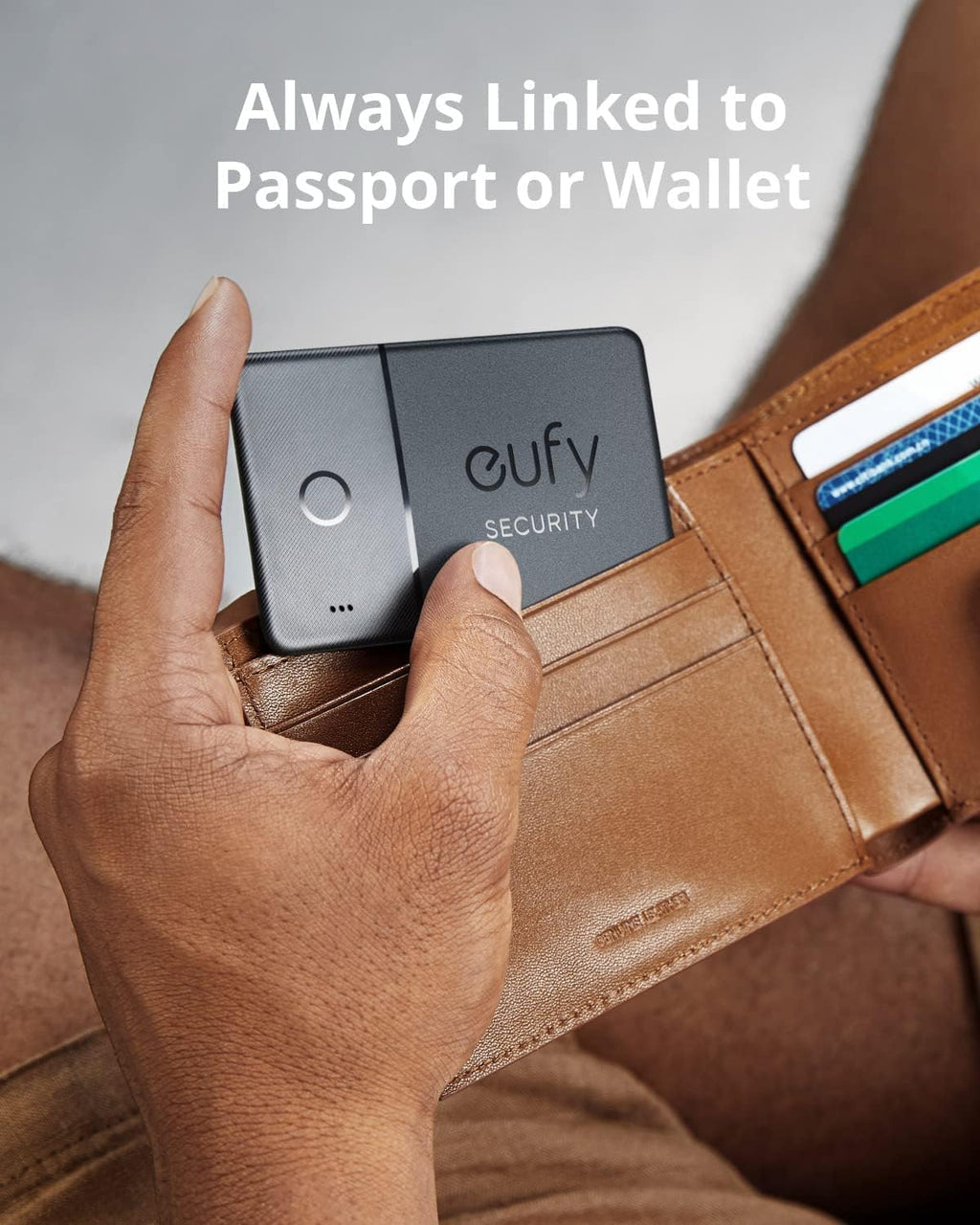 Eufy Security Smart Track Card 1Pack