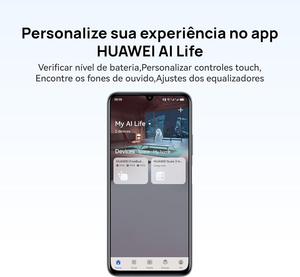 Huawei Freebuds SE 2 | Blue