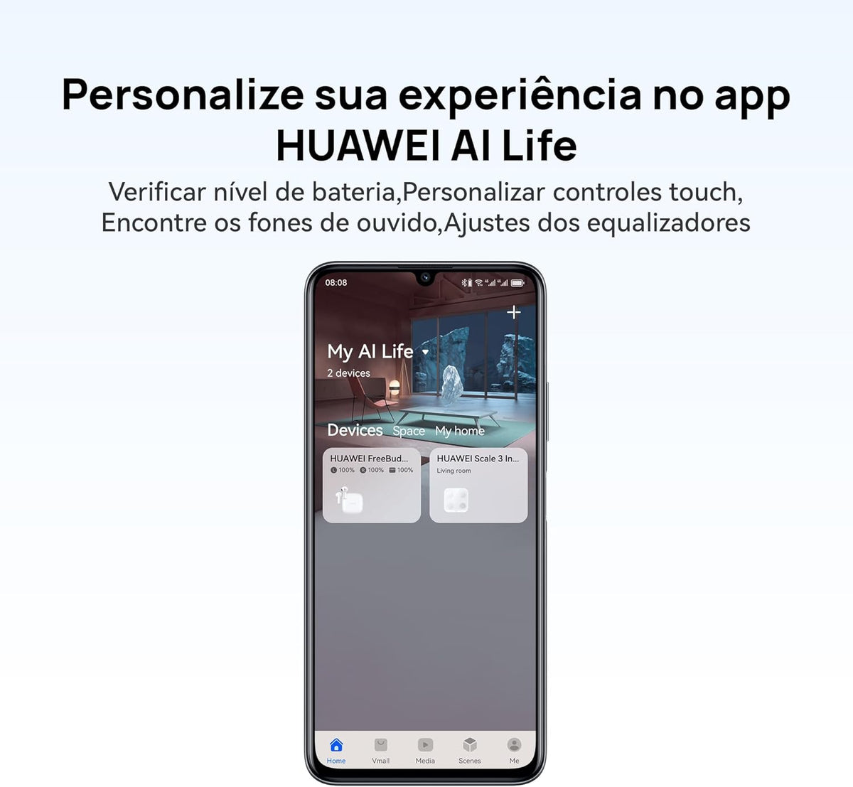 Huawei Freebuds SE 2 | Blue
