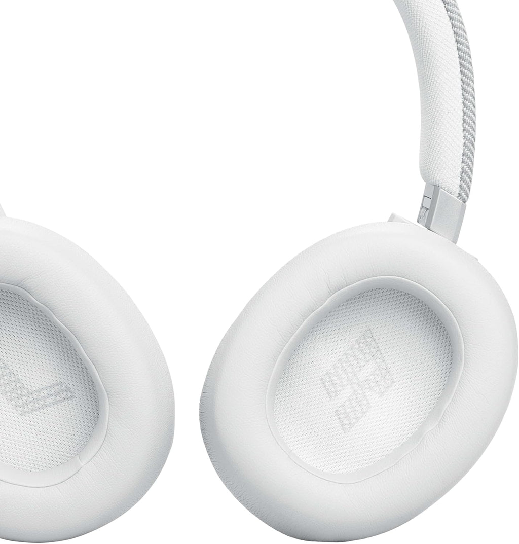 JBL Live 670 Wireless Over Ear Noise Cancelling Headphones