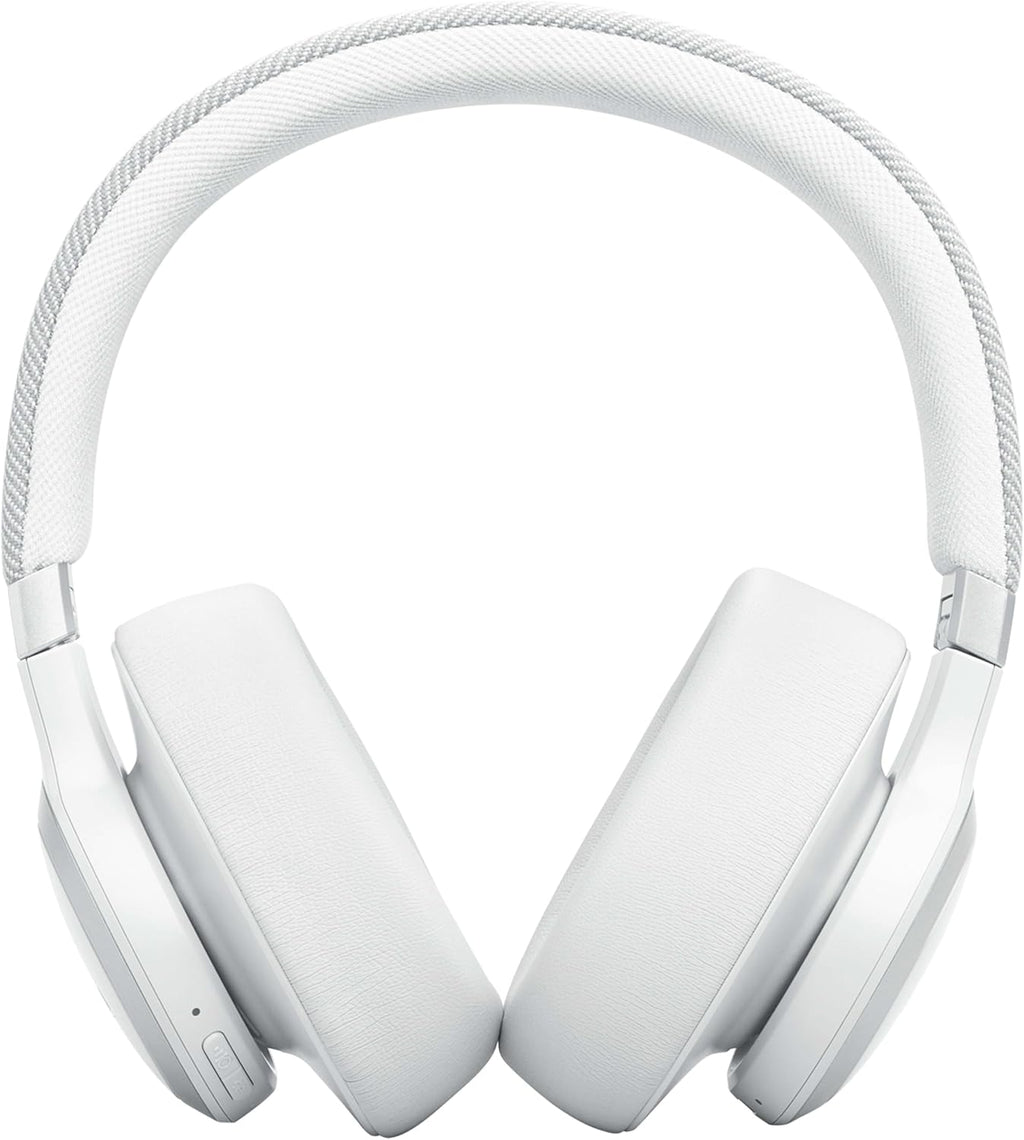JBL Live 670 Wireless Over Ear Noise Cancelling Headphones