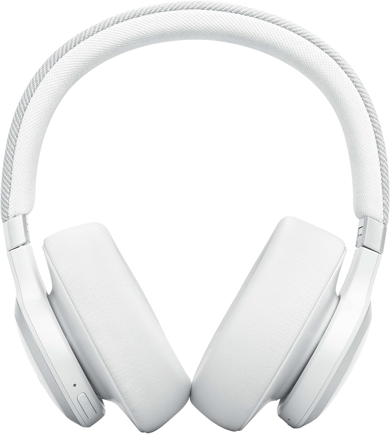 JBL Live 670 Wireless Over Ear Noise Cancelling Headphones