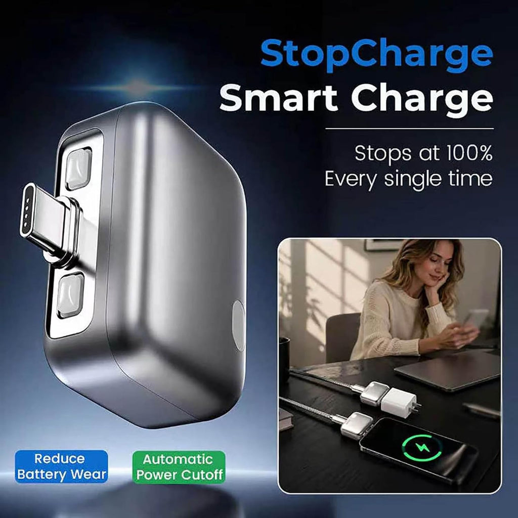 Power Disconnector Guard Every Charge For Android & Tablet & iPhone & Switch