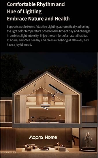 Aqara Spotlight T2 15
