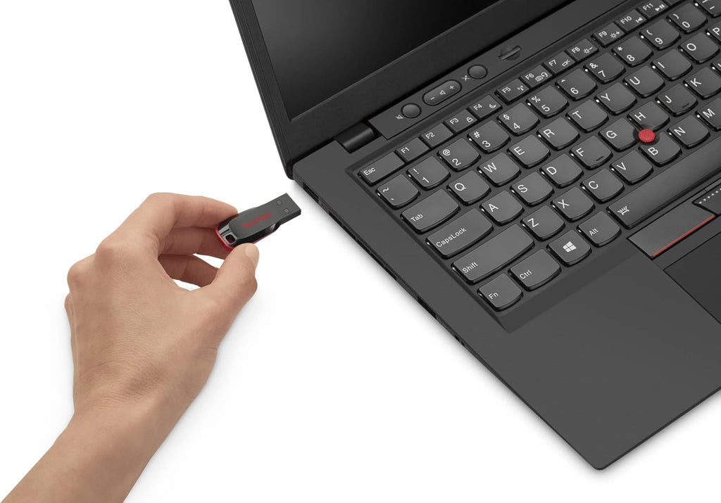 Sandisk Flash Memory 64GB