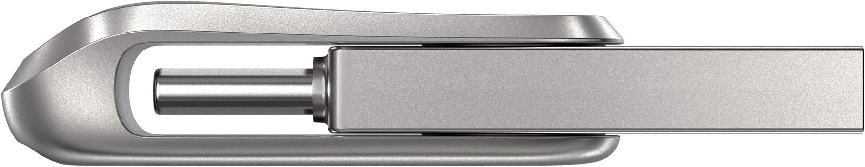 SanDisk Ultra Dual Drive Luxe USB Type-C 256GB