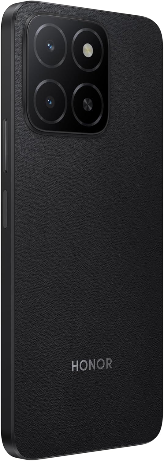 Honor X5B - 64GB 4RAM | Black