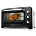 Geepas 42L Electric Oven with Convection & Rotisserie â€“ 2000W Power