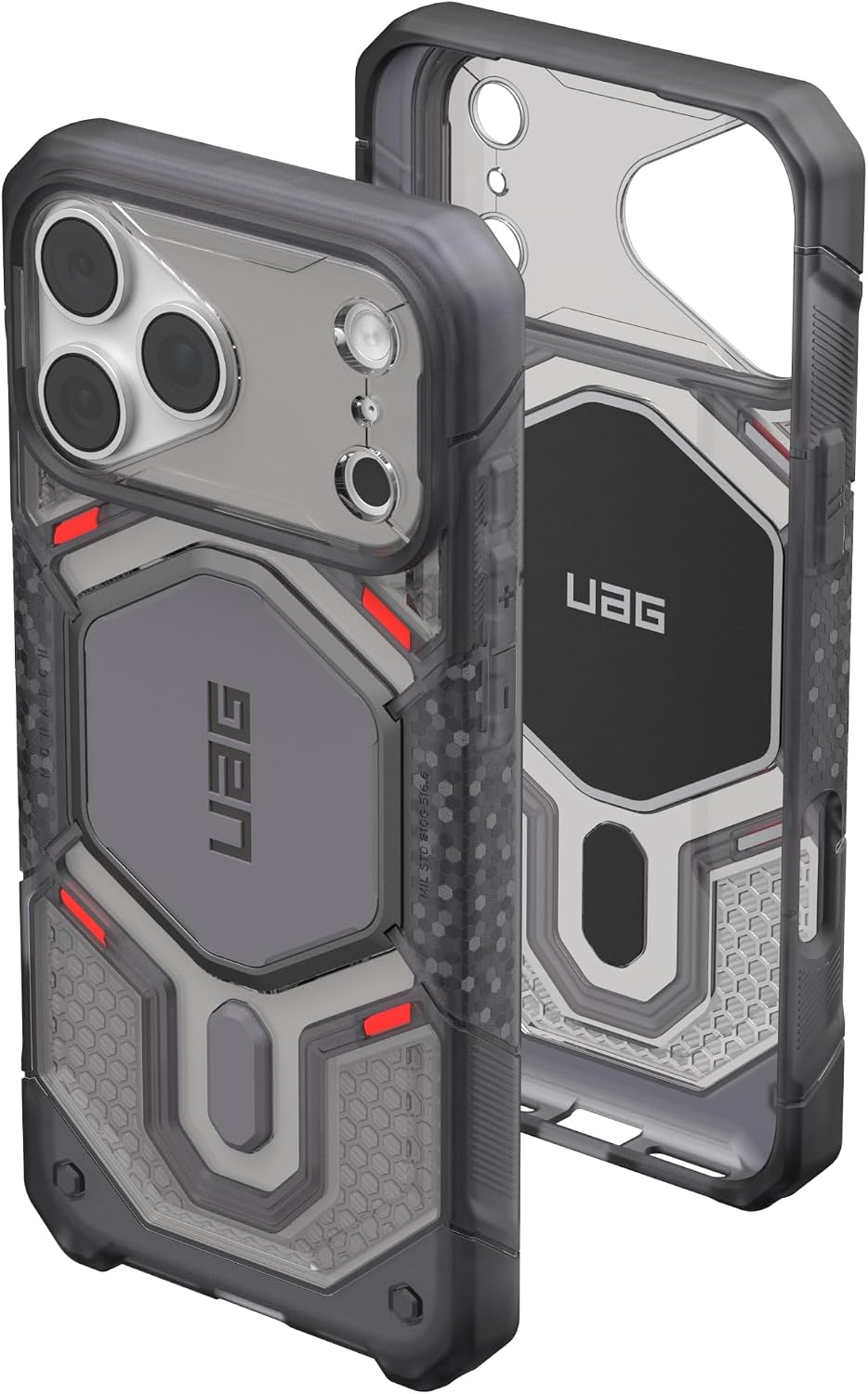 UAG Monarch Pro Magsafe  Case For  iPhone  18 Pro Max / 17 Pro Max