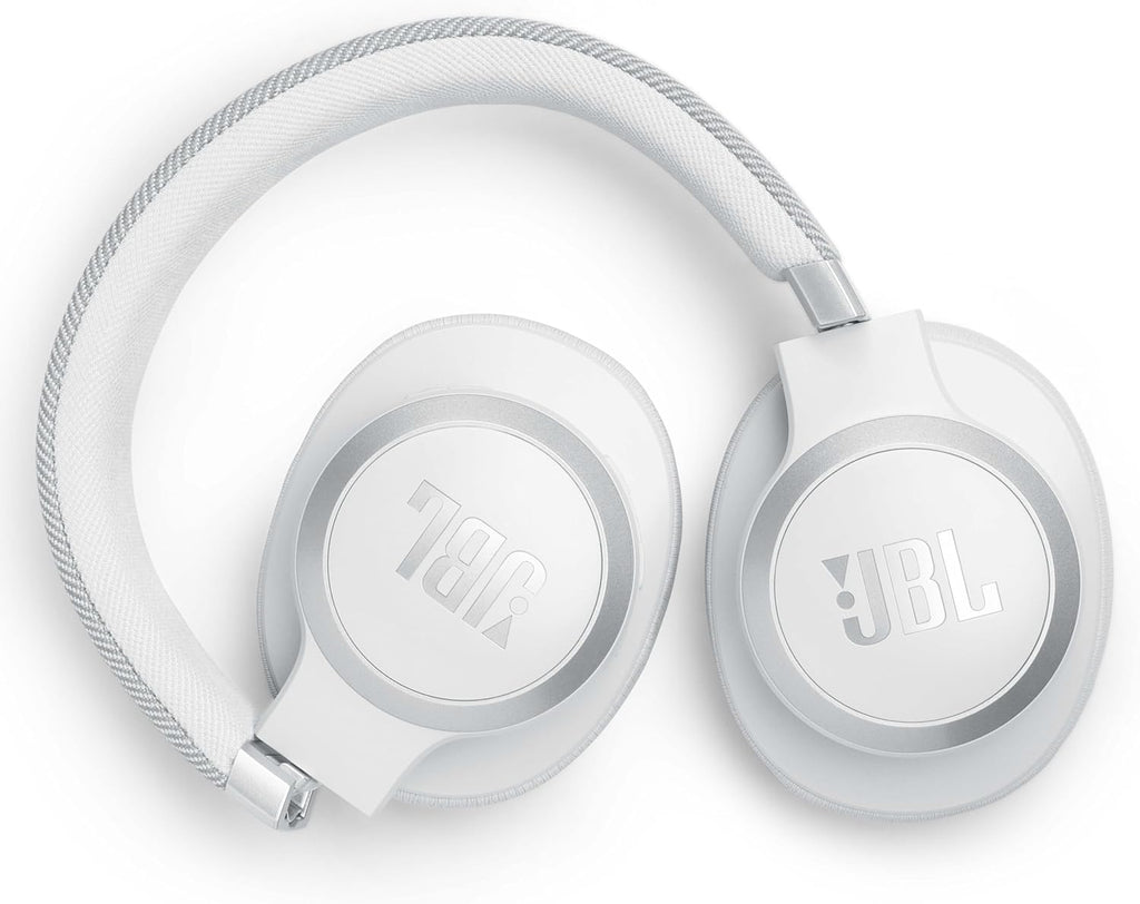 JBL Live 670 Wireless Over Ear Noise Cancelling Headphones
