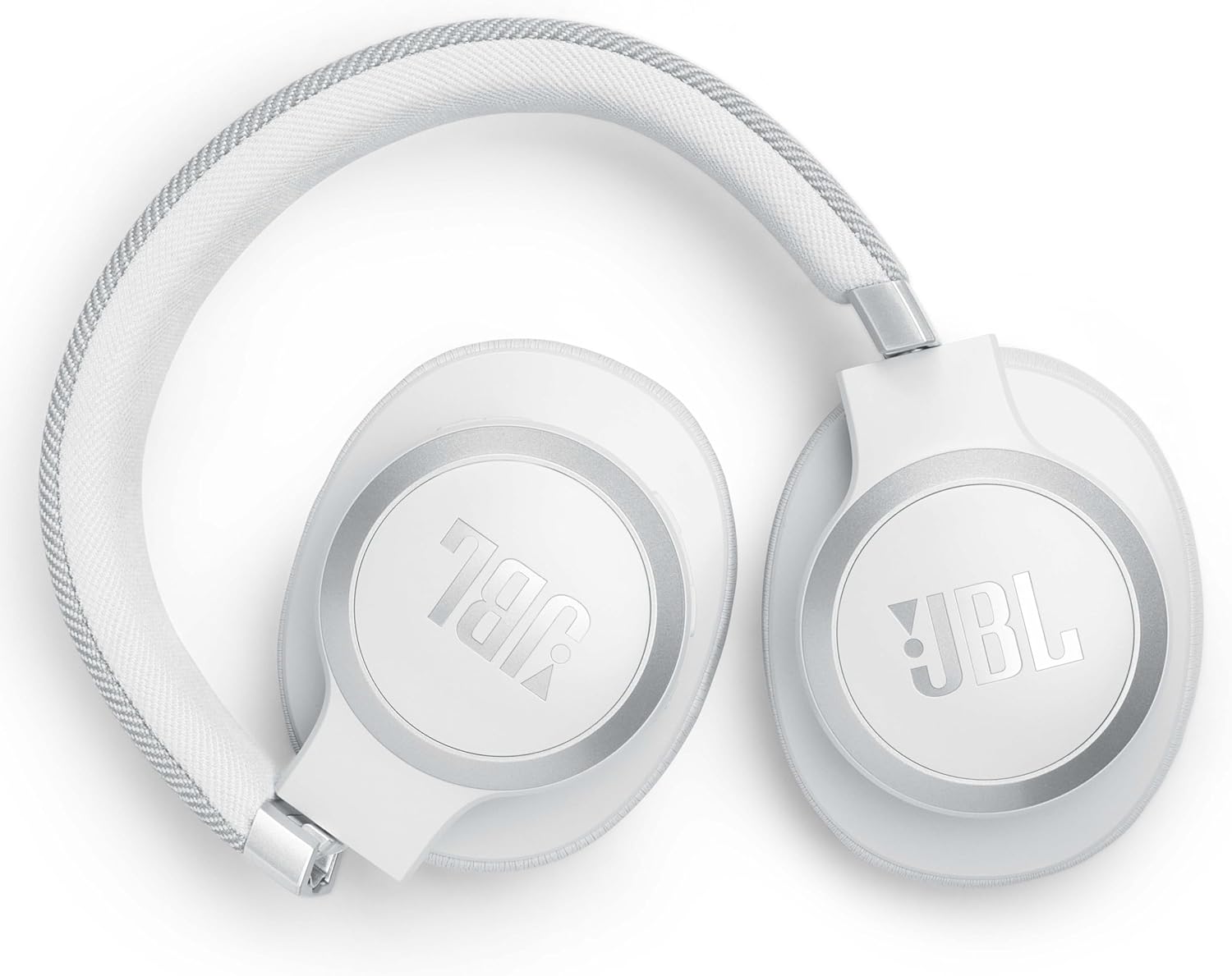JBL Live 670 Wireless Over Ear Noise Cancelling Headphones