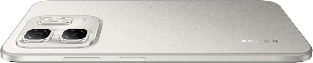 Infinix Hot 50i - 256GB - 4GB RAM - 6.7 inch + Bundle Offer | Grey