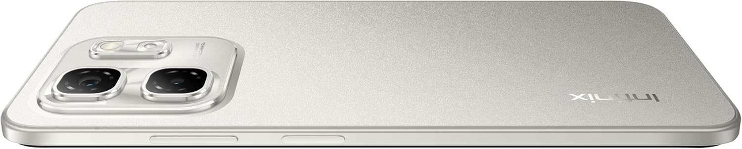 Infinix Hot 50i - 128GB - 6GB RAM - 6.7 inch | Grey