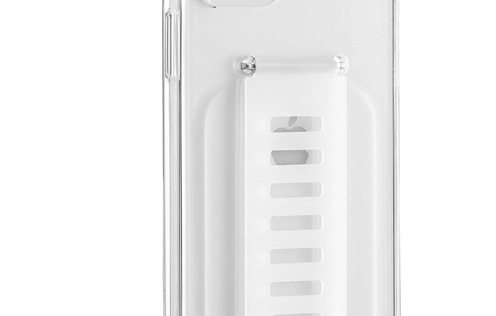Grip2U iPhone 14 Pro Slim Clear Case Protection