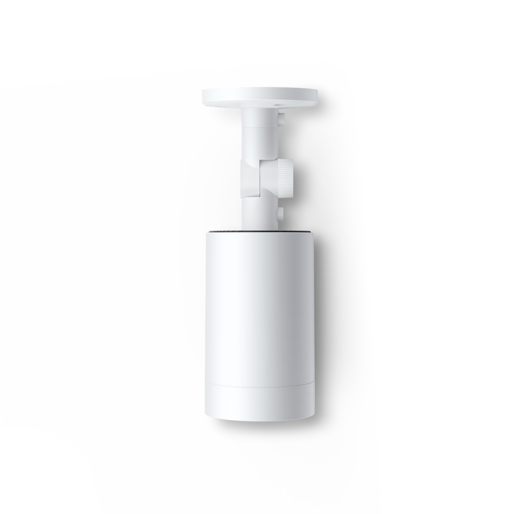 Eufy Cam E330 (Professional) 4-Cam Kit 4K | White