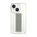 Asli Global iPhone 14 Plus GripMag Clear Case | Clear