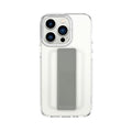 Asli Global iPhone 14 Pro GripMag Clear Case | Clear