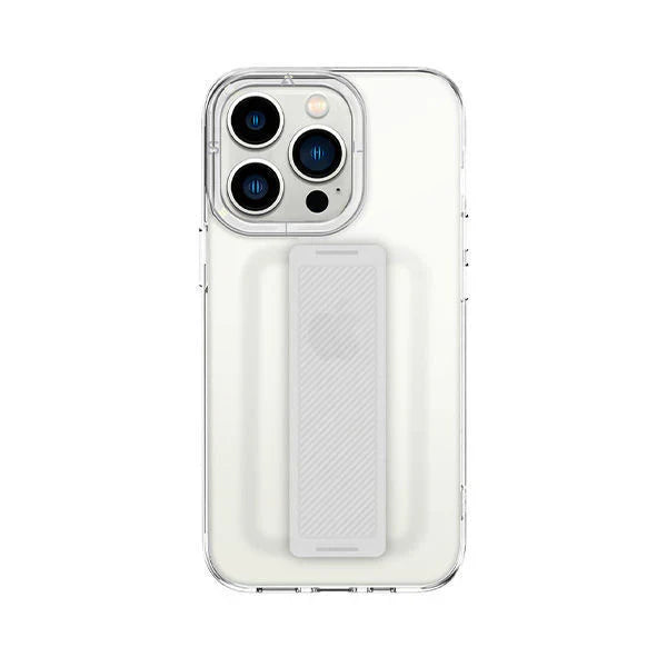 Asli Global iPhone 13 Pro Heldro Protection Case Cover With Grip
