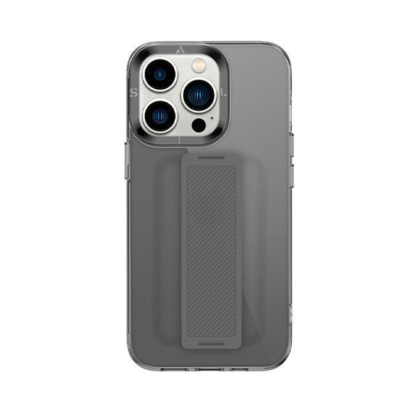 Asli Global iPhone 13 Pro Heldro Protection Case Cover With Grip