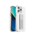Asli Global iPhone 15 Pro Max GripMag Case With Silicone Grip