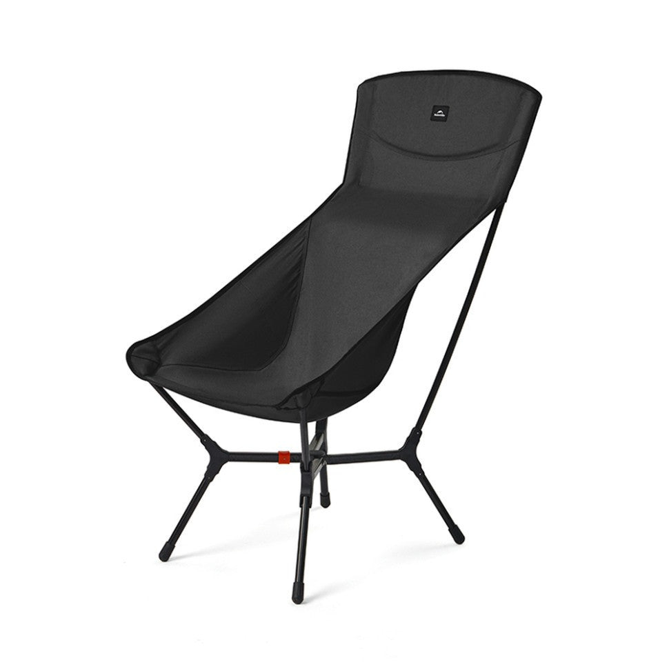 Naturehike Shanjian YL01 Lightweight Chair |  Black