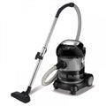 Black & Decker Drum Vacuum Cleaner, 2000W 20L | Black