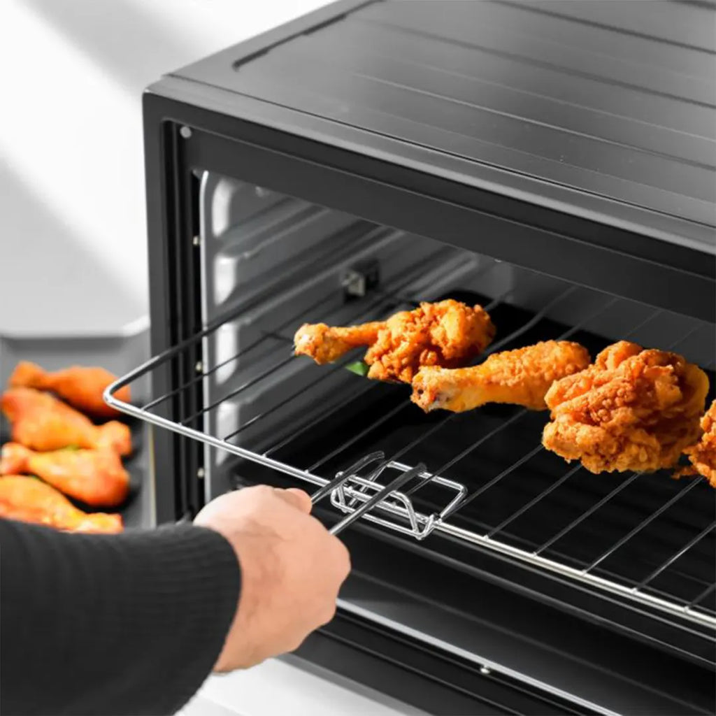 Sumo 2200W Electric Oven - 65L