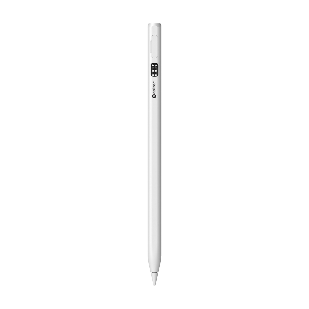 aslitec Magtouch Pen With Palm Rejection Pencil