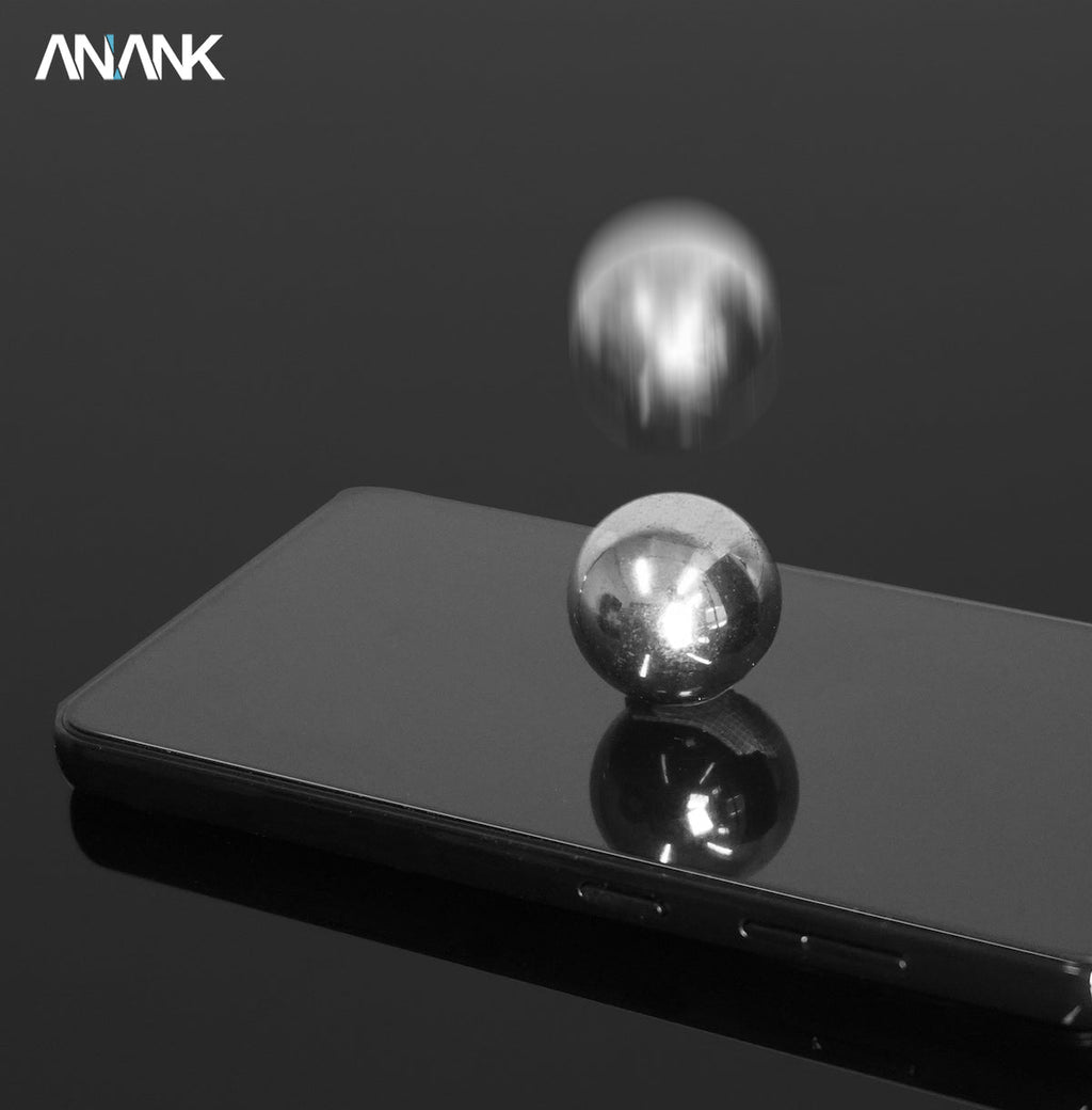 Anank Samsung Galaxy S23 Privacy Glass