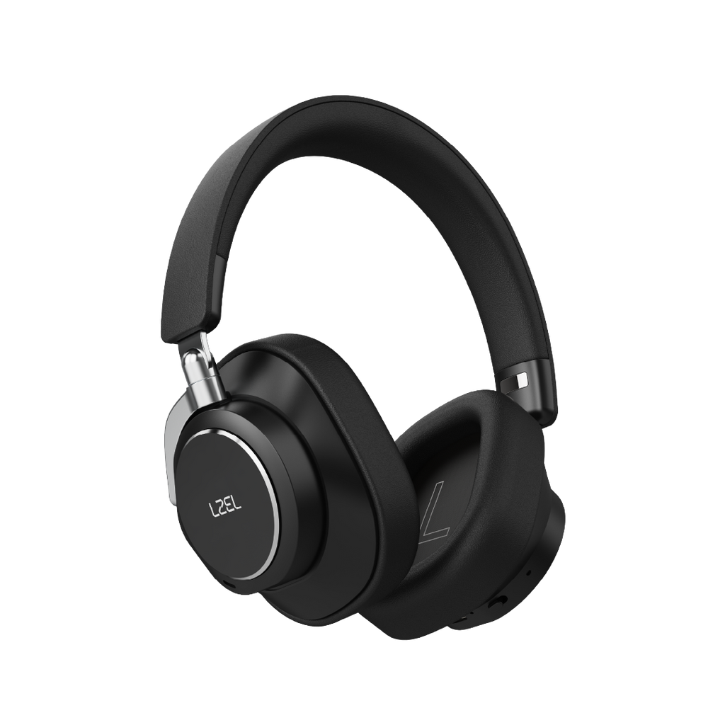 LZEL Sonicflow Series High-Fidelity Wireless Stereo Headphones
